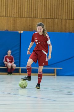Bild 110 - B-Juniorinnen Cup Wahlstedt